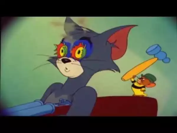 Video: Tom and Jerry - Episode 57, Jerry